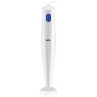 BATIDORA DE MANO BRAUN MINIPIMER 1 MQ10.000PWH MOTOR
