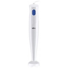BATIDORA DE MANO BRAUN MINIPIMER 1 MQ10.000PWH MOTOR