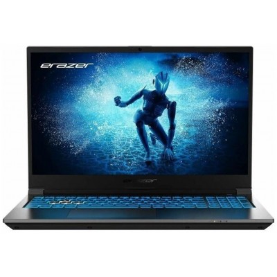 PORTATIL MEDION ERAZER DEPUTY P60  I7-13700H 32GB 1TB 15,6" RTX4060 W11H
