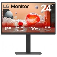 MONITOR LG 24BA750-B