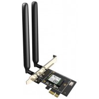 Tenda E33. Interno. Tecnologia de conectividad: