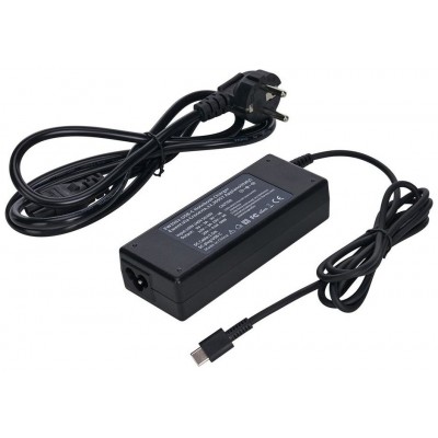 Ewent EW3982 adaptador e inversor de corriente Interior 90 W Negro (Espera 4 dias)