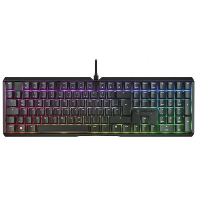 Cherry Teclado gaming CHERRY XTRFY MX3.0