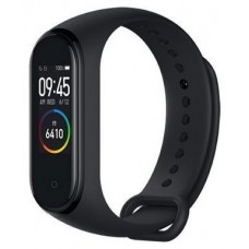 PULSERA ACTIVIDAD XIAOMI MI BAND 4 NEGRO