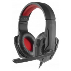 AURICULARES C/MICROFONO MARS GAMING MH020 JACK-3.5MM (Espera 4 dias)