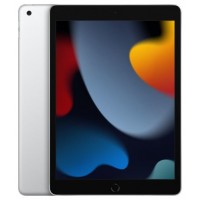 APPLE IPAD 10.2  2021 64GB WIFI SILVER 9 GEN