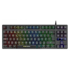 TECLADO TACENS MKTKLPT