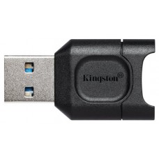 MEMORIA KINGSTON-CR MBLT PLUS MICROSD BK