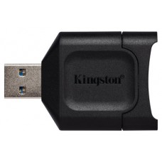 MEMORIA KINGSTON-CR MBLT PLUS SD BK