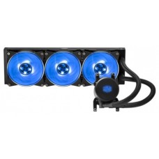 Cooler Master MasterLiquid ML360 Mirror TR4 Edition Procesador All-in-one liquid cooler (Espera 4 dias)