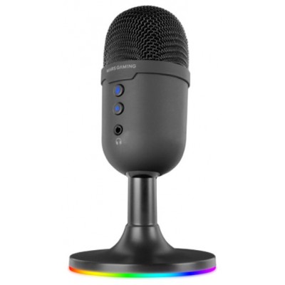 TAC-MIC MMIC-CX BK