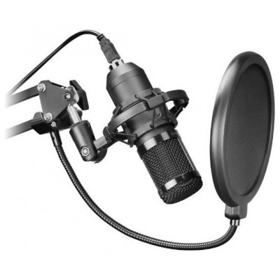 TAC-MIC MMICPRO BK