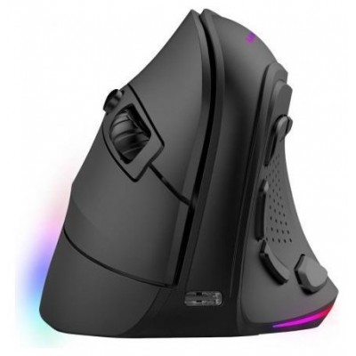 MOUSE MARS GAMING MMSK WIRELESS ERGO PAW3104PRO 8400