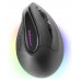 MOUSE MARS GAMING MMSK WIRELESS ERGO PAW3104PRO 8400