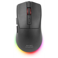 RATON TACENS MM-T3 BK