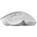 MOUSE MARS GAMING WIRELESS ERGO MMWERGO WHITE 3200DPI