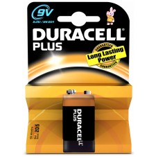 PILAS DURACELL MN1604