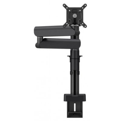 VOGELS SOPORTE (MOMO2137B) MONITOR ARM MOTION BLACK (Espera 4 dias) VOGELS SOPORTE (MOMO2137B) MONITOR ARM MOTION BLACK (Espera 4 dias)