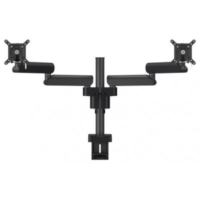 VOGELS SOPORTE (MOMO2237B) MONITOR ARM MOTION BLACK (Espera 4 dias) VOGELS SOPORTE (MOMO2237B) MONITOR ARM MOTION BLACK (Espera 4 dias)