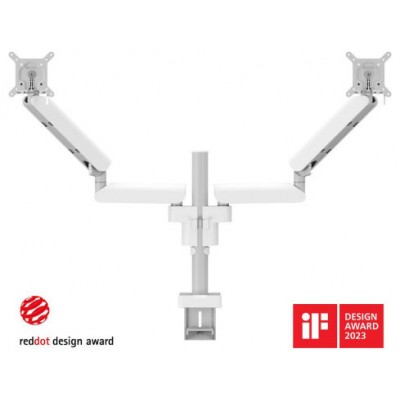 VOGELS SOPORTE (MOMO4237S) MONITOR ARM MOTION PLUS WHITE (Espera 4 dias) VOGELS SOPORTE (MOMO4237S) MONITOR ARM MOTION PLUS WHITE (Espera 4 dias)