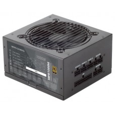 FUENTE ALIMENTACION 1000W MARS GAMING 80+GOLD ATX (Espera 4 dias)