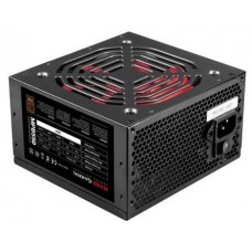 FUENTE DE ALIMENTACION MARS GAMING 550W, CERTIFICACION