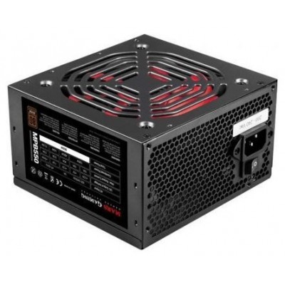 FUENTE DE ALIMENTACION TACENS MARS GAMING 850W,