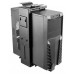 SOPORTE CPU GIRA ANTIRROBO ALT REGU DEBAJO ESCRITORIO