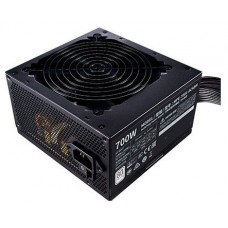 Cooler Master MWE 700 White 230V - V2 unidad de fuente de alimentación (Espera 4 dias)