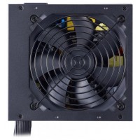 FUENTE ALIMENTACION COOLER MASTER G700 GOLD 700W 80+ GOLD BULK (MPW-7001-ACAAG-NL) (Espera 4 dias)