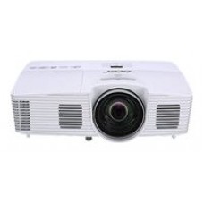 Acer S1286H videoproyector 3500 lúmenes ANSI DLP XGA (1024x768) Proyector instalado en el techo Blanco (Espera 4 dias)