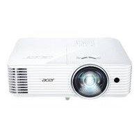 PROYECTOR ACER S1386WHn, DLP 3D, WXGA, 3600lm,