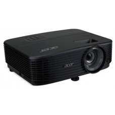 Acer Essential X1129HP videoproyector Proyector de alcance estándar 4500 lúmenes ANSI DLP SVGA (800x600) 3D Negro (Espera 4 dias)