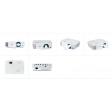 Acer PROJECTOR ACER P1257I - LAMP 4.500 LM-