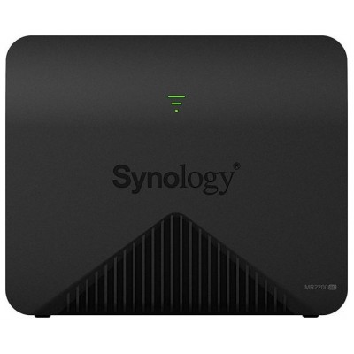 SYNOLOGY MR2200ac Router AC2200