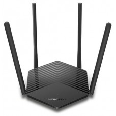 ROUTER WIFI 6 DUALBAND MERCUSYS MR60X WIFI 6 AX1500 4P