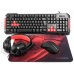KIT COMBO PACK MRCP1 MARS GAMING (Espera 4 dias)