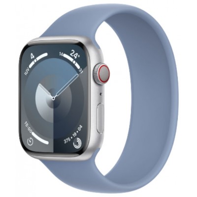 RELOJ APPLE MRHX3QL/A