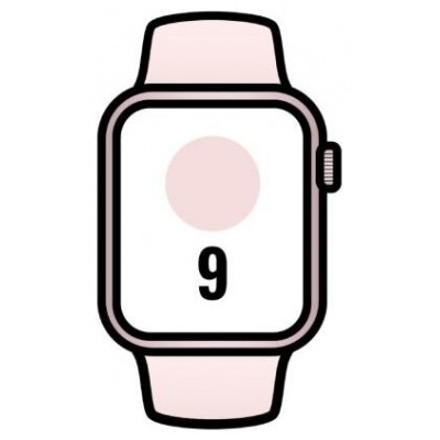 RELOJ APPLE MRHY3QL/A