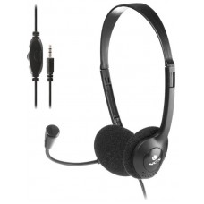 NGS Auricular Diadema MS103MAX