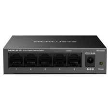 SWITCH NO GESTIONABLE MERCUSYS MS105GS 5P 10/100/1000