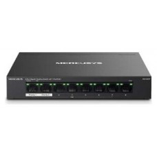 SWITCH POE+ NO GESTIONABLE MERCUSYS MS108GP 8P