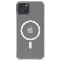 FUNDA MOVIL BELKIN MSA009BTCL SHEERFORCE MAGNETIC CASE
