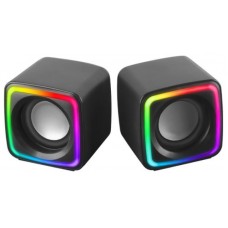 ALTAVOCES TACENS MSCUBE BK