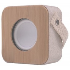 MARS GAMING Altavoz MS-ECO ECOLOGIC BT  5.1 BAMBOO