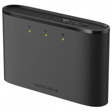 ROUTER WIFI MOVIL 4G LTE MERCUSYS MT110 RANURA