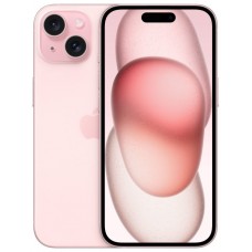 SMARTPHONE APPLE IPHONE 15 256GB ROSA