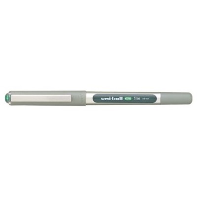 ROLLER UB-157 EYE TINTA LIQUIDA 0.7MM VERDE UNI-BALL 162479000 (MIN12) (Espera 4 dias)