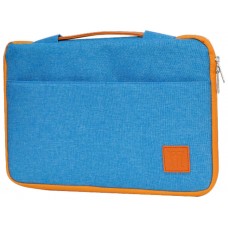 FUNDA TABLET MAILLON SLEEVE TOULOUSSE 14" BLUE