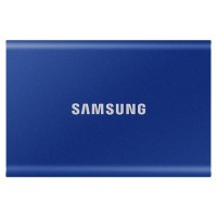 DISCO DURO SOLIDO SAMSUNG T7 1TB BL